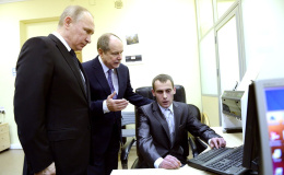 НКО просят Путина отклонить закон, ограничивающий права инвалидов. Начат сбор подписей